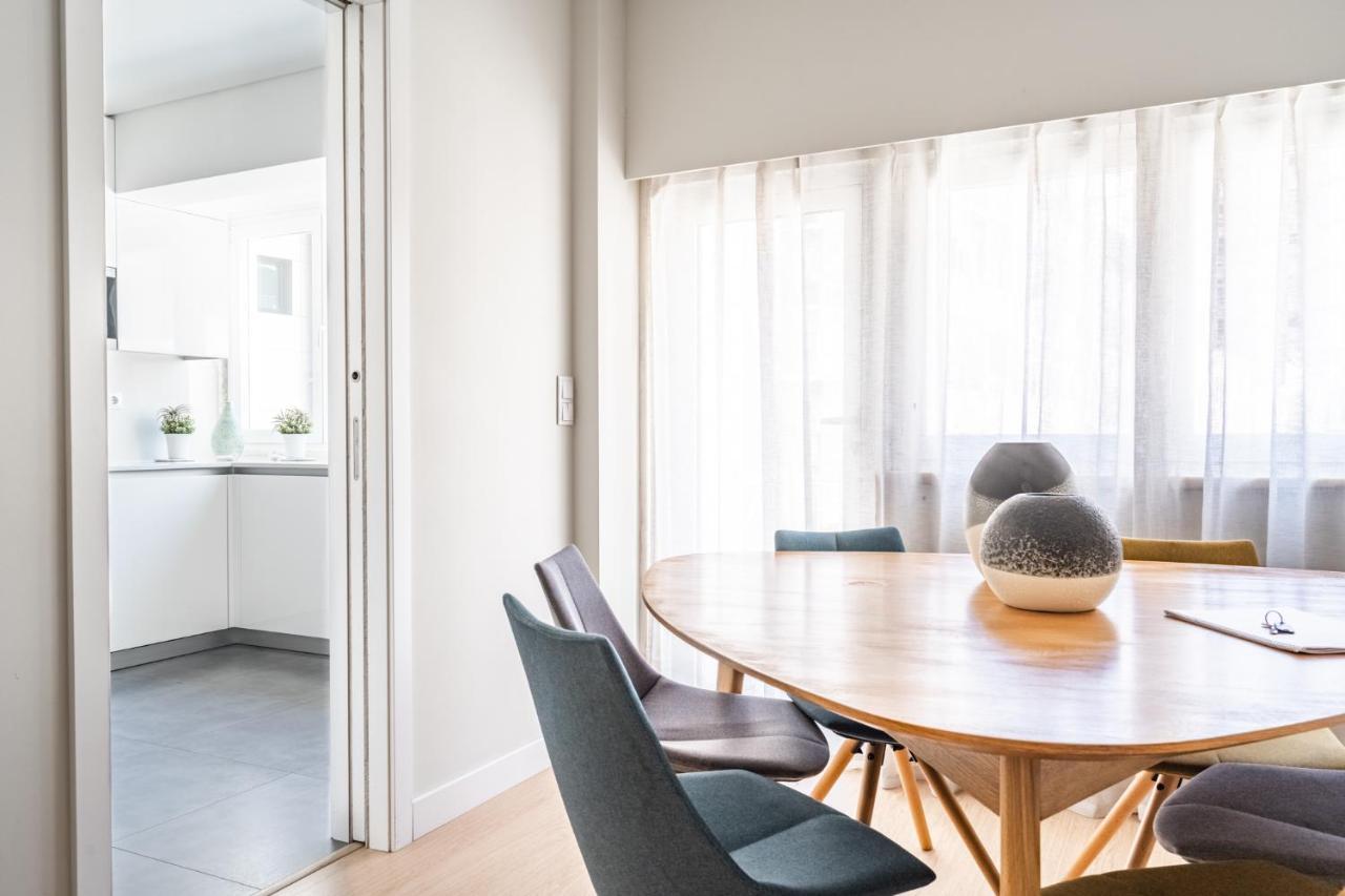Apartment Akicity Marques Sky Lissabon