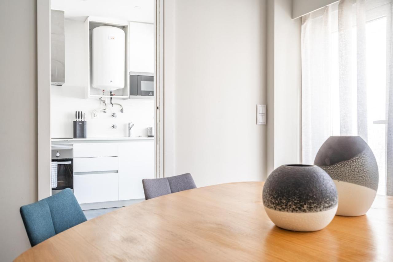 Akicity Marques Sky Apartment Lissabon