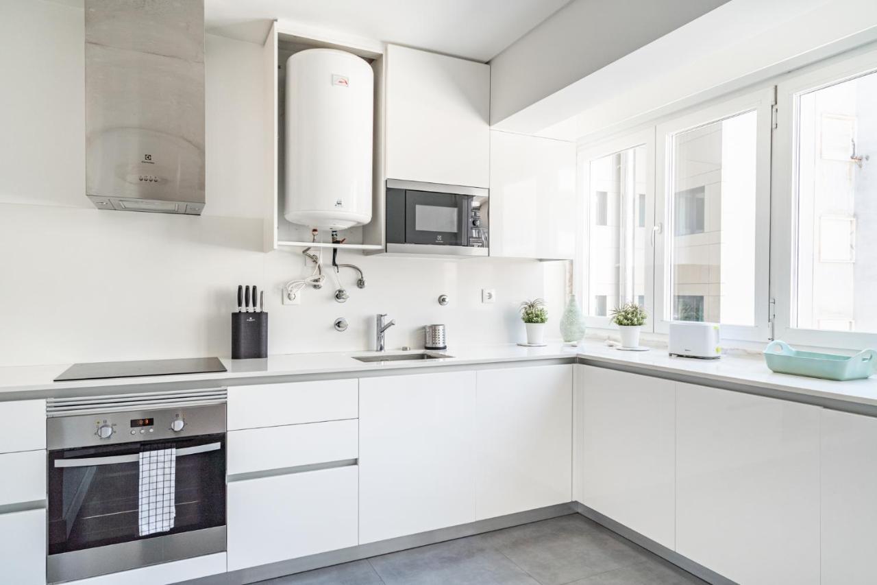 Apartment Akicity Marques Sky Lissabon
